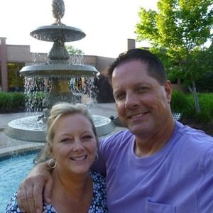 Meet your Posher, Denise